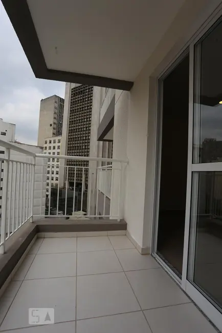 Foto 6 de Kitnet com 1 quarto à venda, 29m2 em Santa Cecília, São Paulo - SP