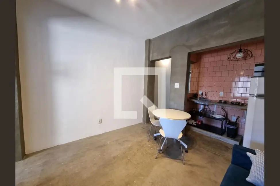 Foto 9 de Kitnet com 1 quarto à venda, 40m2 em Santa Cecília, São Paulo - SP