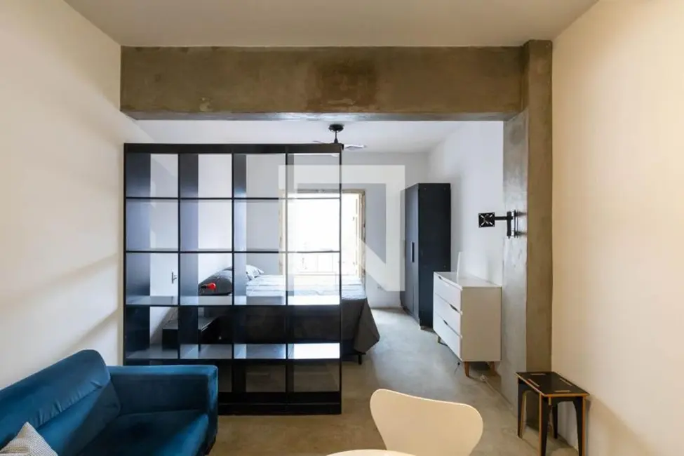 Foto 5 de Kitnet com 1 quarto à venda, 40m2 em Santa Cecília, São Paulo - SP
