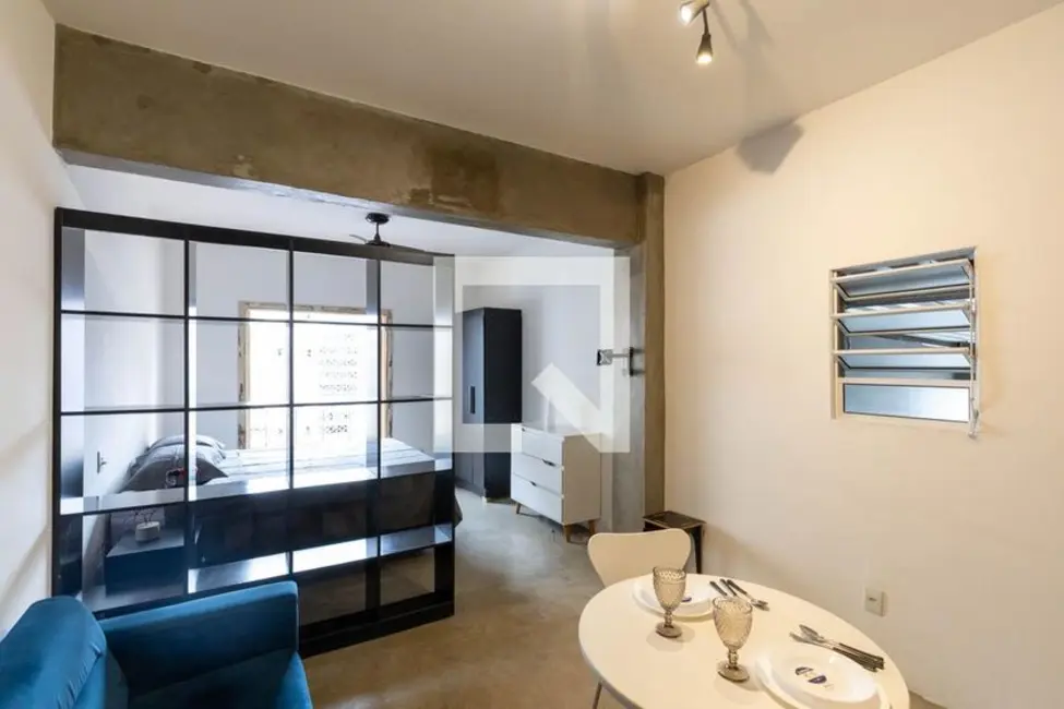 Foto 8 de Kitnet com 1 quarto à venda, 40m2 em Santa Cecília, São Paulo - SP