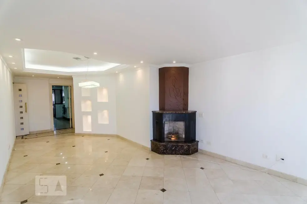 Foto 2 de Apartamento com 3 quartos à venda, 127m2 em Jardim Anália Franco, São Paulo - SP