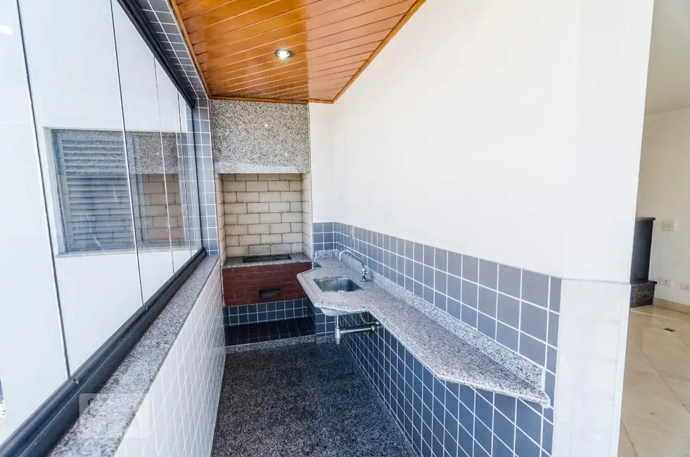 Foto 5 de Apartamento com 3 quartos à venda, 127m2 em Jardim Anália Franco, São Paulo - SP