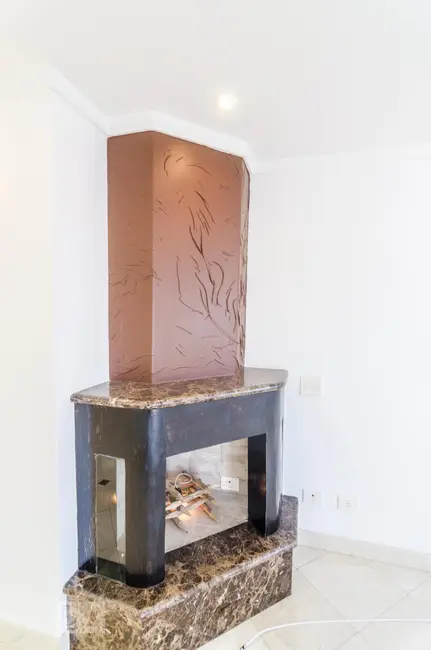 Foto 3 de Apartamento com 3 quartos à venda, 127m2 em Jardim Anália Franco, São Paulo - SP