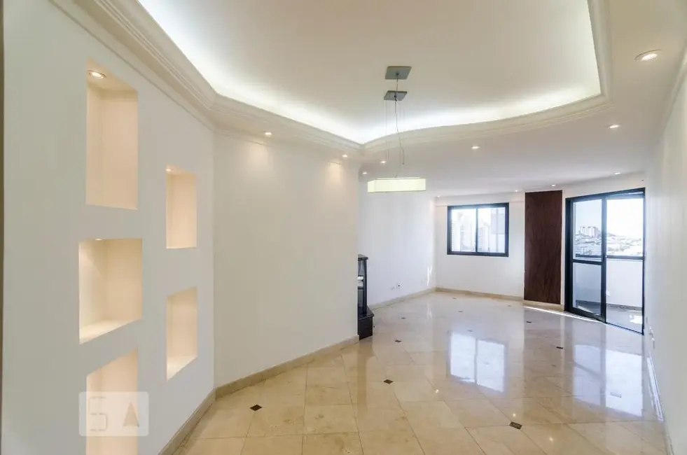 Foto 1 de Apartamento com 3 quartos à venda, 127m2 em Jardim Anália Franco, São Paulo - SP