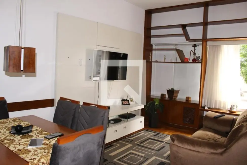 Foto 1 de Apartamento com 2 quartos à venda, 70m2 em Higienópolis, São Paulo - SP
