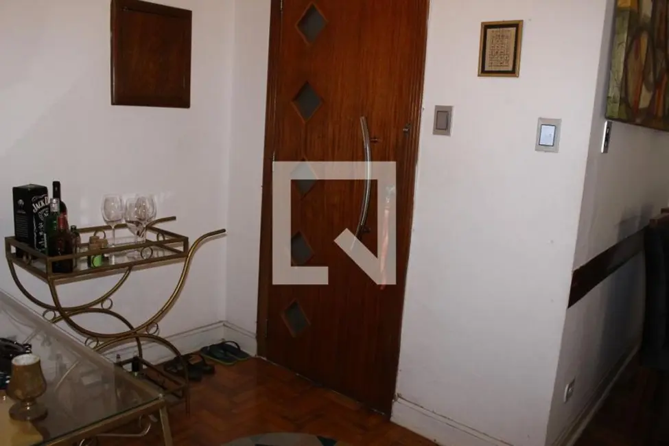 Foto 9 de Apartamento com 2 quartos à venda, 70m2 em Higienópolis, São Paulo - SP