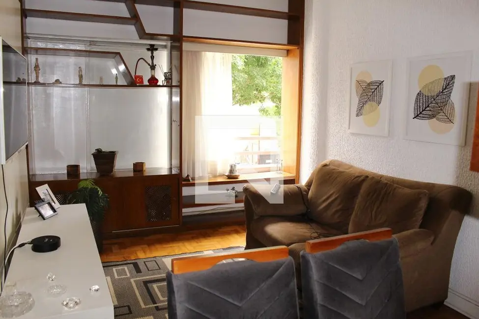 Foto 6 de Apartamento com 2 quartos à venda, 70m2 em Higienópolis, São Paulo - SP