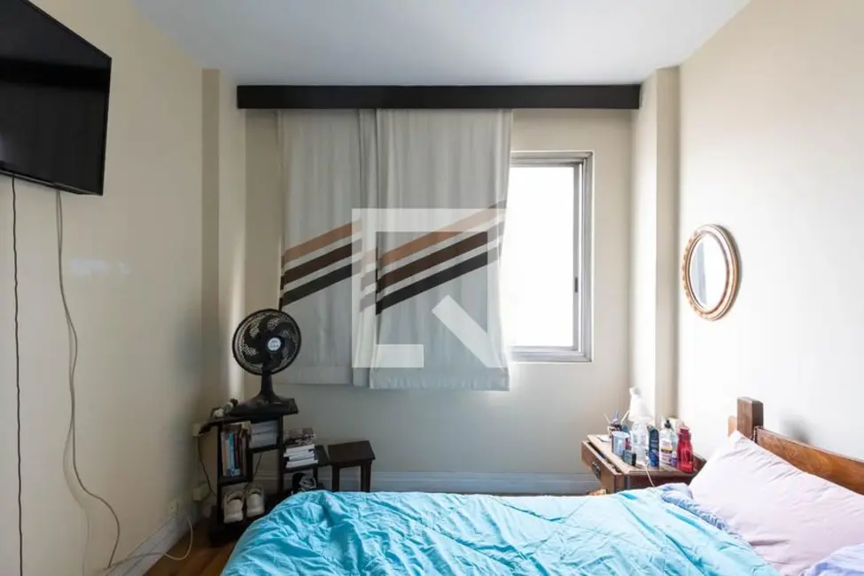 Foto 7 de Apartamento com 1 quarto à venda, 47m2 em Santa Cecília, São Paulo - SP