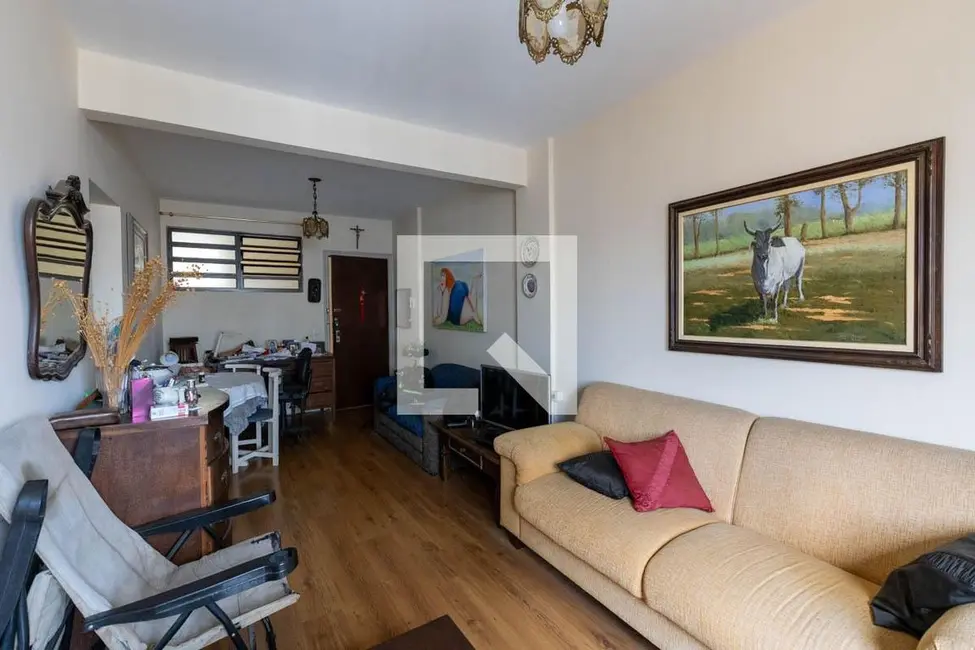 Foto 8 de Apartamento com 1 quarto à venda, 47m2 em Santa Cecília, São Paulo - SP