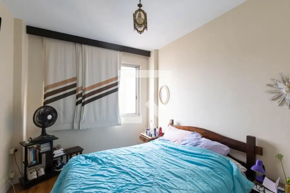 Foto 6 de Apartamento com 1 quarto à venda, 47m2 em Santa Cecília, São Paulo - SP