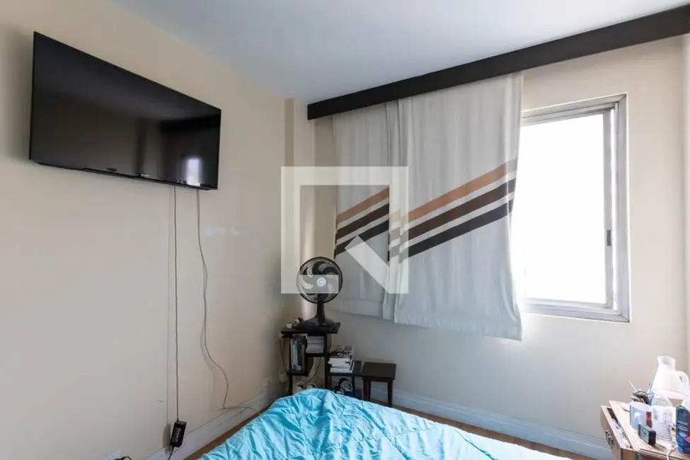 Foto 8 de Apartamento com 1 quarto à venda, 47m2 em Santa Cecília, São Paulo - SP