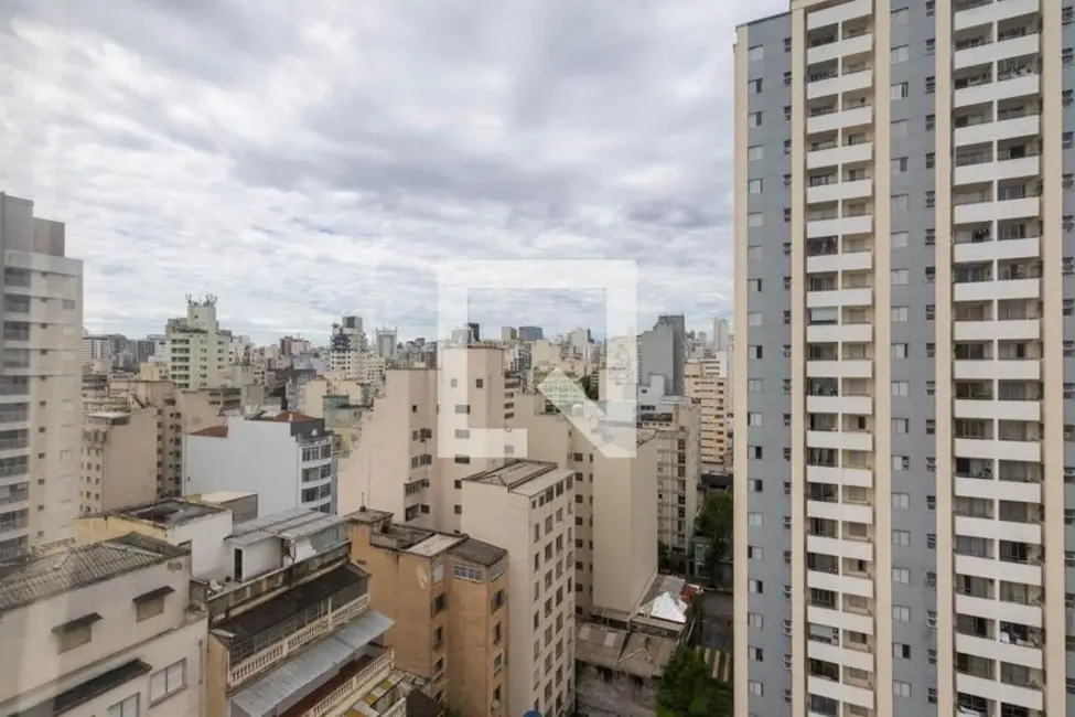 Foto 5 de Apartamento com 1 quarto à venda, 47m2 em Santa Cecília, São Paulo - SP