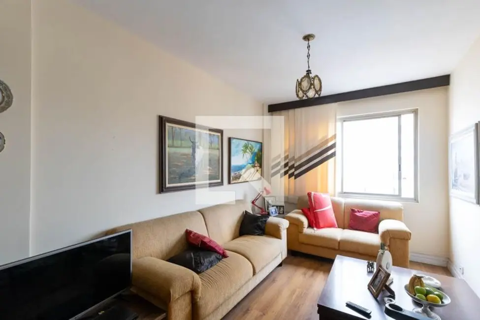 Foto 3 de Apartamento com 1 quarto à venda, 47m2 em Santa Cecília, São Paulo - SP