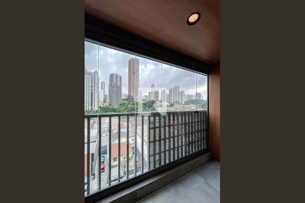 Kitnet com 1 quarto à venda, 25m2 em Jardim Anália Franco, São Paulo - SP - imagem 6 Foto 6 de Kitnet com 1 quarto à venda, 25m2 em Jardim Anália Franco, São Paulo - SP