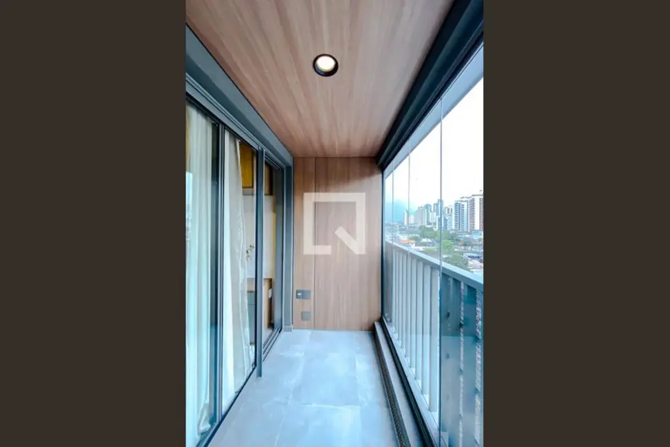 Kitnet com 1 quarto à venda, 25m2 em Jardim Anália Franco, São Paulo - SP - imagem 8 Foto 8 de Kitnet com 1 quarto à venda, 25m2 em Jardim Anália Franco, São Paulo - SP