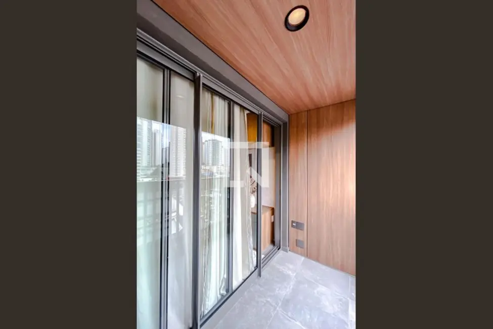 Kitnet com 1 quarto à venda, 25m2 em Jardim Anália Franco, São Paulo - SP - imagem 7 Foto 7 de Kitnet com 1 quarto à venda, 25m2 em Jardim Anália Franco, São Paulo - SP