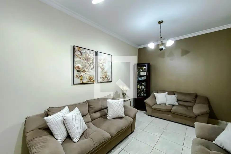 Foto 3 de Casa com 4 quartos à venda, 250m2 em Jardim Anália Franco, São Paulo - SP