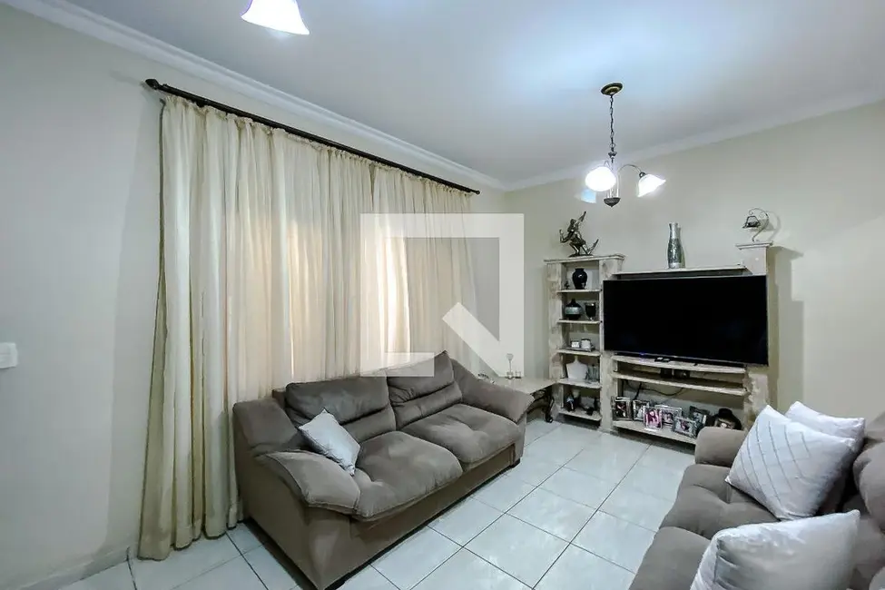 Foto 1 de Casa com 4 quartos à venda, 250m2 em Jardim Anália Franco, São Paulo - SP