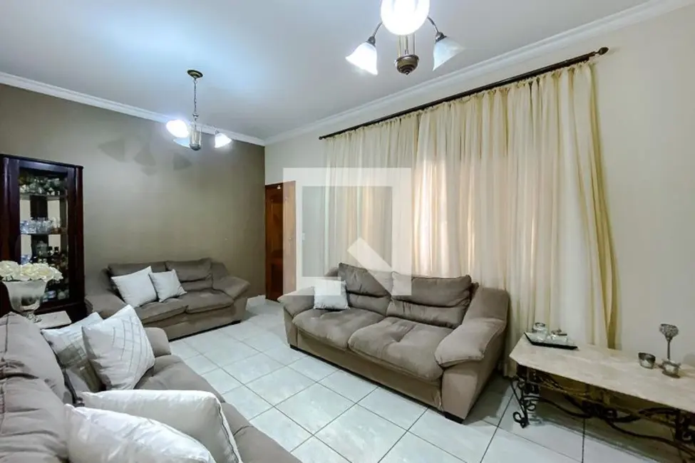 Foto 2 de Casa com 4 quartos à venda, 250m2 em Jardim Anália Franco, São Paulo - SP