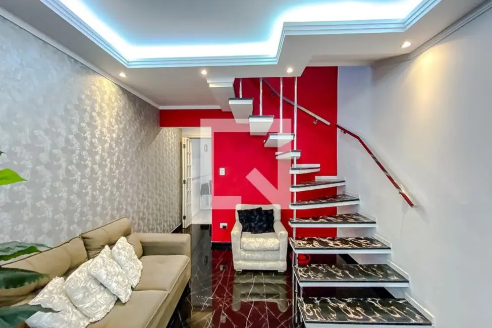 Casa com 3 quartos à venda, 120m2 em Jardim Anália Franco, São Paulo - SP - imagem 5 Foto 5 de Casa com 3 quartos à venda, 120m2 em Jardim Anália Franco, São Paulo - SP