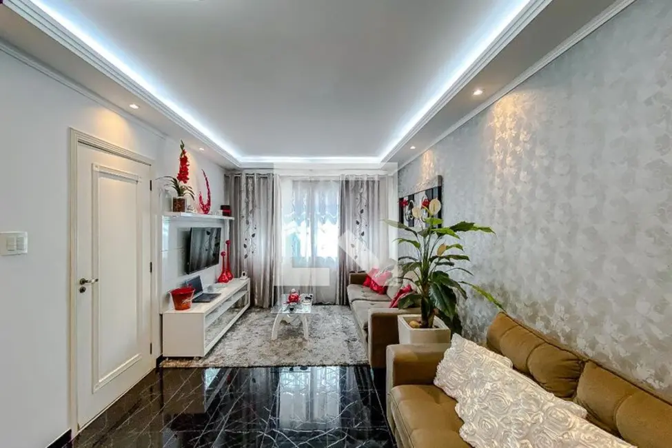 Casa com 3 quartos à venda, 120m2 em Jardim Anália Franco, São Paulo - SP - imagem 1 Foto 1 de Casa com 3 quartos à venda, 120m2 em Jardim Anália Franco, São Paulo - SP