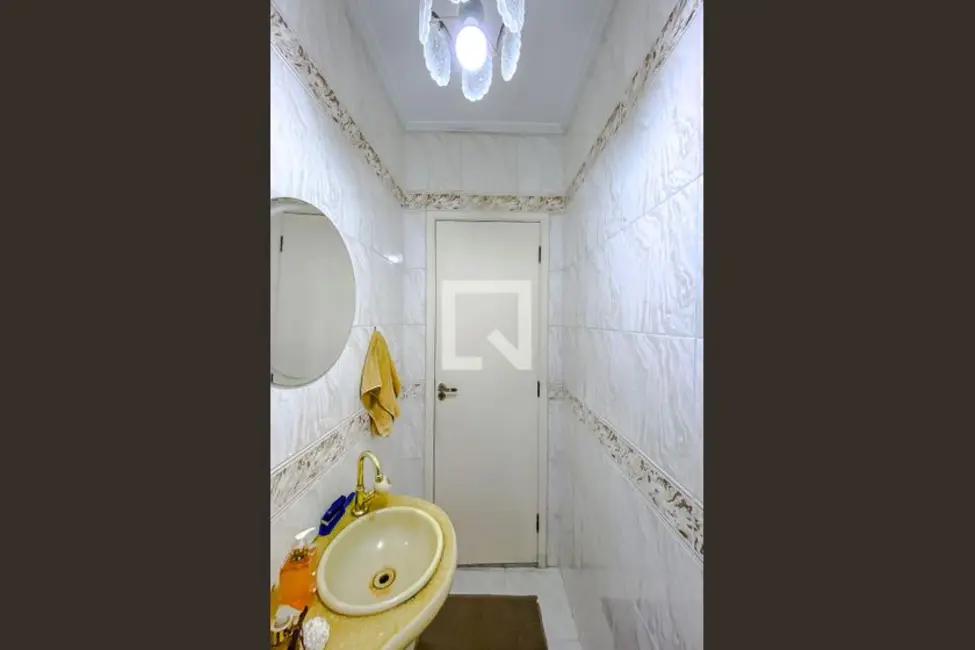 Casa com 3 quartos à venda, 120m2 em Jardim Anália Franco, São Paulo - SP - imagem 8 Foto 8 de Casa com 3 quartos à venda, 120m2 em Jardim Anália Franco, São Paulo - SP