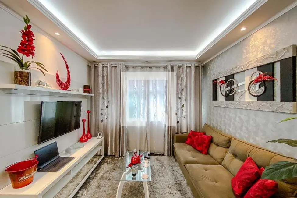 Casa com 3 quartos à venda, 120m2 em Jardim Anália Franco, São Paulo - SP - imagem 6 Foto 6 de Casa com 3 quartos à venda, 120m2 em Jardim Anália Franco, São Paulo - SP