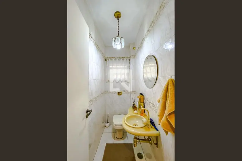 Casa com 3 quartos à venda, 120m2 em Jardim Anália Franco, São Paulo - SP - imagem 9 Foto 9 de Casa com 3 quartos à venda, 120m2 em Jardim Anália Franco, São Paulo - SP