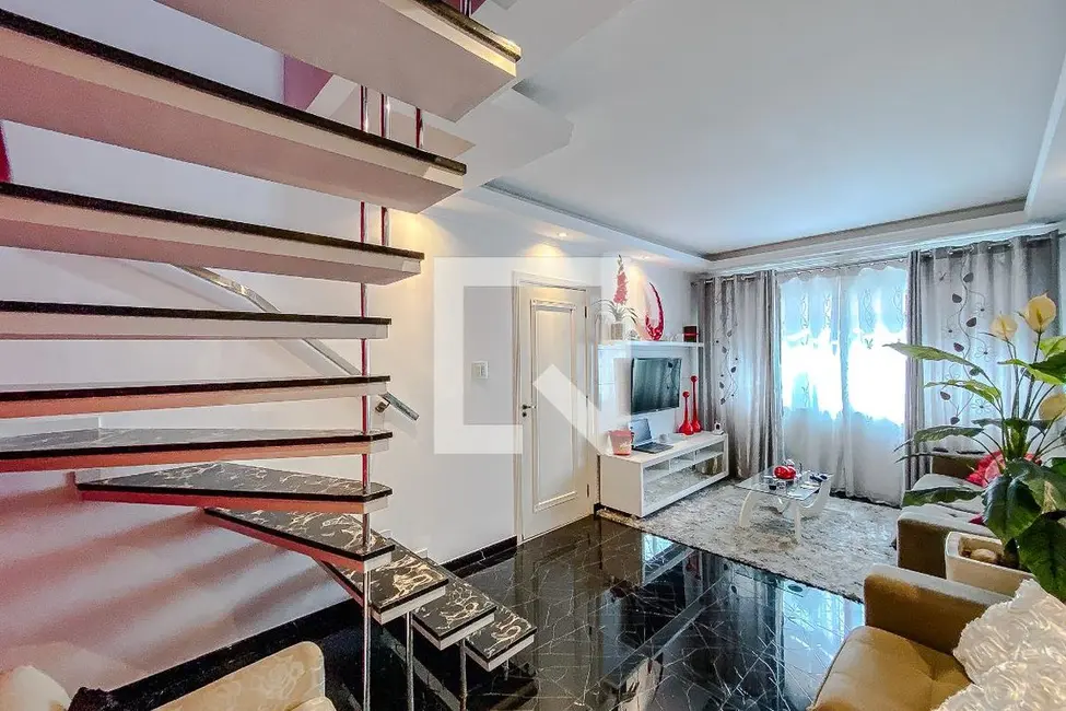 Casa com 3 quartos à venda, 120m2 em Jardim Anália Franco, São Paulo - SP - imagem 4 Foto 4 de Casa com 3 quartos à venda, 120m2 em Jardim Anália Franco, São Paulo - SP