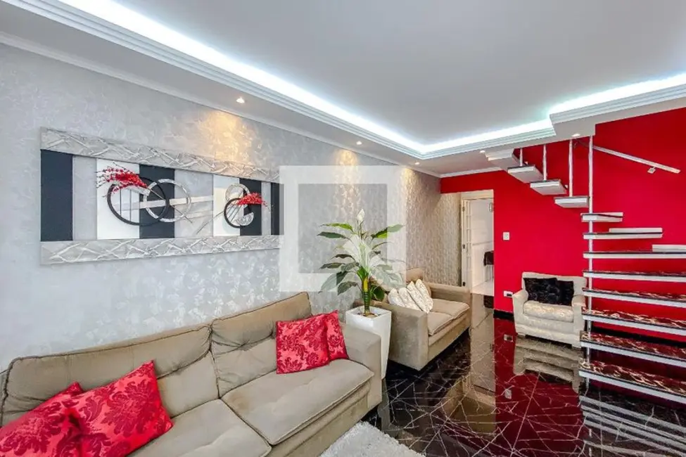 Casa com 3 quartos à venda, 120m2 em Jardim Anália Franco, São Paulo - SP - imagem 3 Foto 3 de Casa com 3 quartos à venda, 120m2 em Jardim Anália Franco, São Paulo - SP