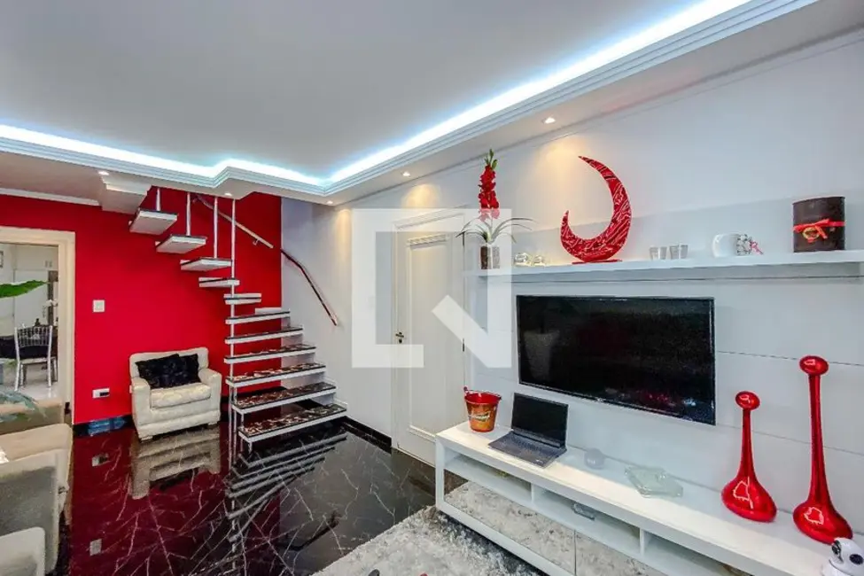 Casa com 3 quartos à venda, 120m2 em Jardim Anália Franco, São Paulo - SP - imagem 4 Foto 4 de Casa com 3 quartos à venda, 120m2 em Jardim Anália Franco, São Paulo - SP