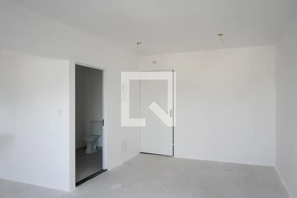 Foto 8 de Apartamento com 1 quarto à venda, 35m2 em Jardim Anália Franco, São Paulo - SP