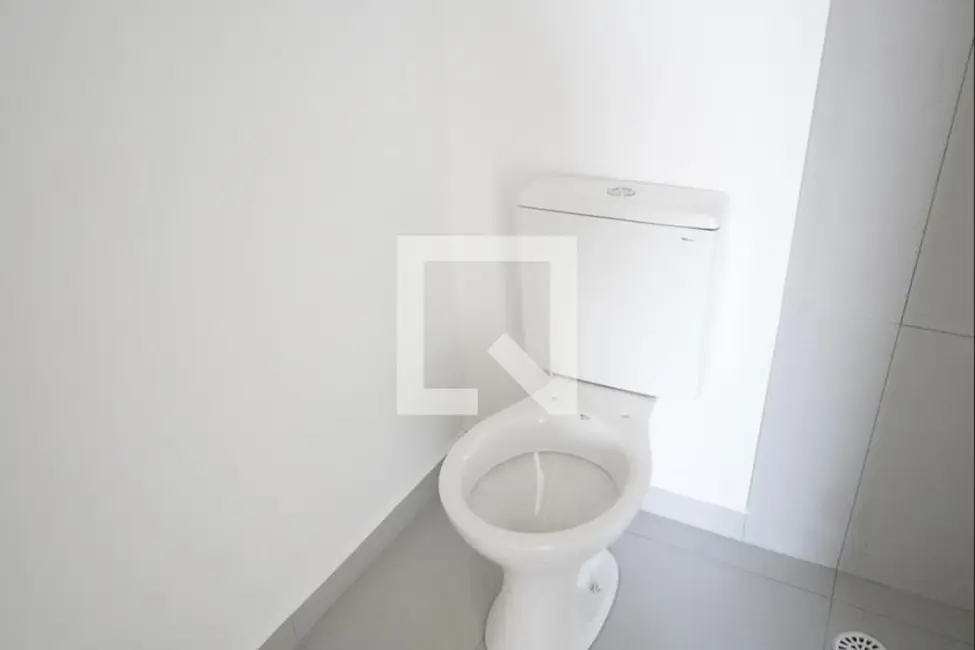 Apartamento com 1 quarto à venda, 35m2 em Jardim Anália Franco, São Paulo - SP - imagem 7 Foto 7 de Apartamento com 1 quarto à venda, 35m2 em Jardim Anália Franco, São Paulo - SP