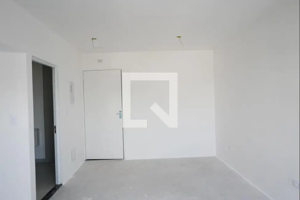 Apartamento com 1 quarto à venda, 35m2 em Jardim Anália Franco, São Paulo - SP - imagem 3 Foto 3 de Apartamento com 1 quarto à venda, 35m2 em Jardim Anália Franco, São Paulo - SP