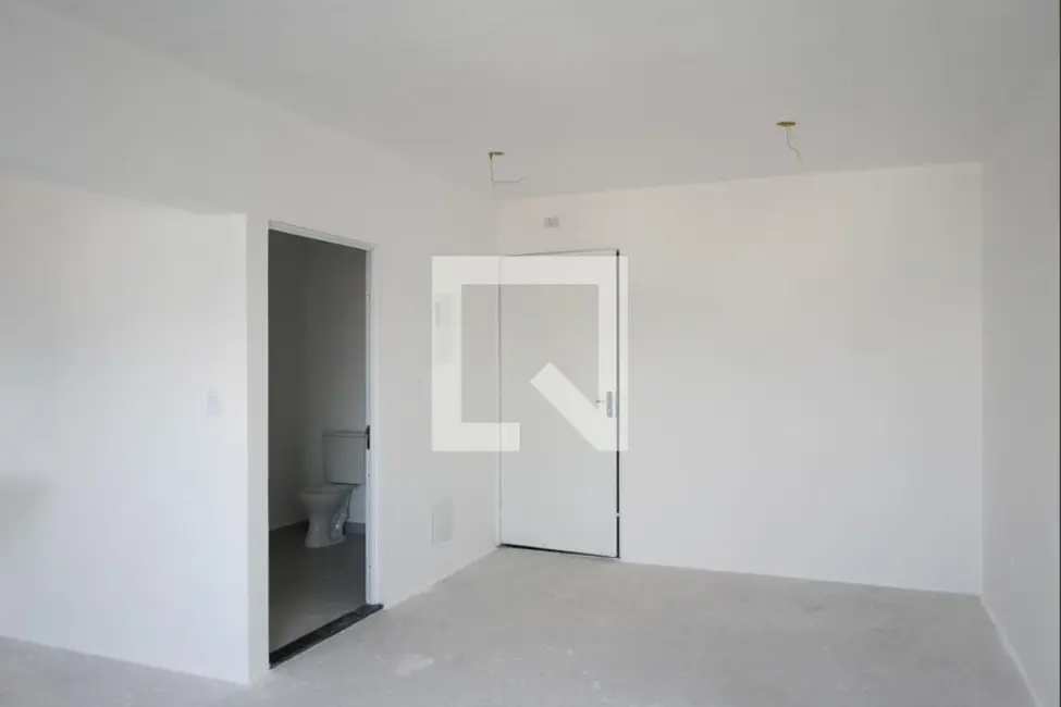 Apartamento com 1 quarto à venda, 35m2 em Jardim Anália Franco, São Paulo - SP - imagem 4 Foto 4 de Apartamento com 1 quarto à venda, 35m2 em Jardim Anália Franco, São Paulo - SP
