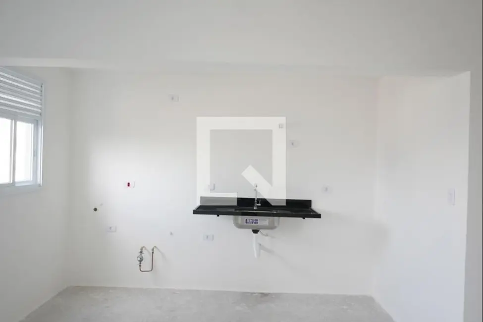 Apartamento com 1 quarto à venda, 35m2 em Jardim Anália Franco, São Paulo - SP - imagem 9 Foto 9 de Apartamento com 1 quarto à venda, 35m2 em Jardim Anália Franco, São Paulo - SP