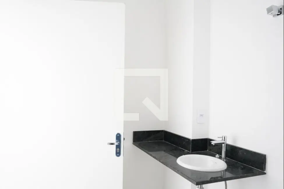 Apartamento com 1 quarto à venda, 35m2 em Jardim Anália Franco, São Paulo - SP - imagem 8 Foto 8 de Apartamento com 1 quarto à venda, 35m2 em Jardim Anália Franco, São Paulo - SP