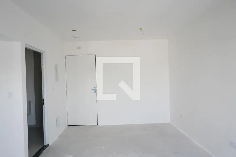 Foto 5 de Apartamento com 1 quarto à venda, 35m2 em Jardim Anália Franco, São Paulo - SP