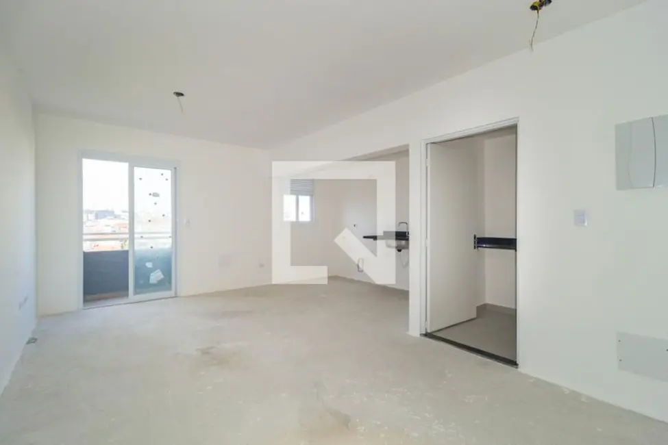 Foto 2 de Apartamento com 1 quarto à venda, 34m2 em Jardim Anália Franco, São Paulo - SP