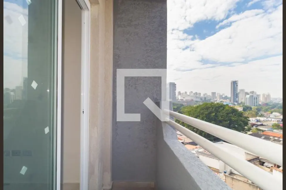 Foto 6 de Apartamento com 1 quarto à venda, 34m2 em Jardim Anália Franco, São Paulo - SP
