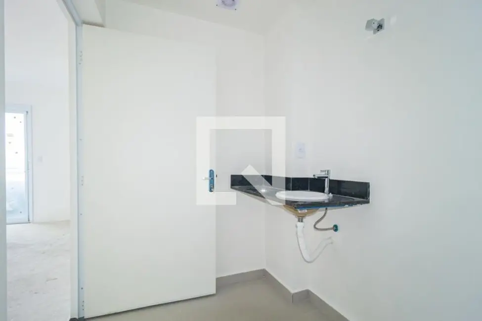 Foto 9 de Apartamento com 1 quarto à venda, 34m2 em Jardim Anália Franco, São Paulo - SP