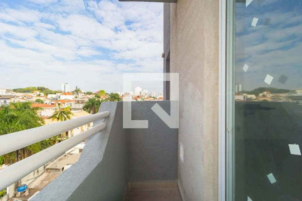 Foto 5 de Apartamento com 1 quarto à venda, 34m2 em Jardim Anália Franco, São Paulo - SP