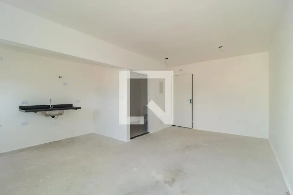 Apartamento com 1 quarto à venda, 34m2 em Jardim Anália Franco, São Paulo - SP - imagem 6 Foto 6 de Apartamento com 1 quarto à venda, 34m2 em Jardim Anália Franco, São Paulo - SP