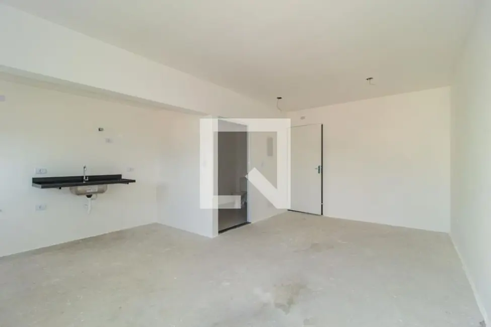 Foto 3 de Apartamento com 1 quarto à venda, 34m2 em Jardim Anália Franco, São Paulo - SP