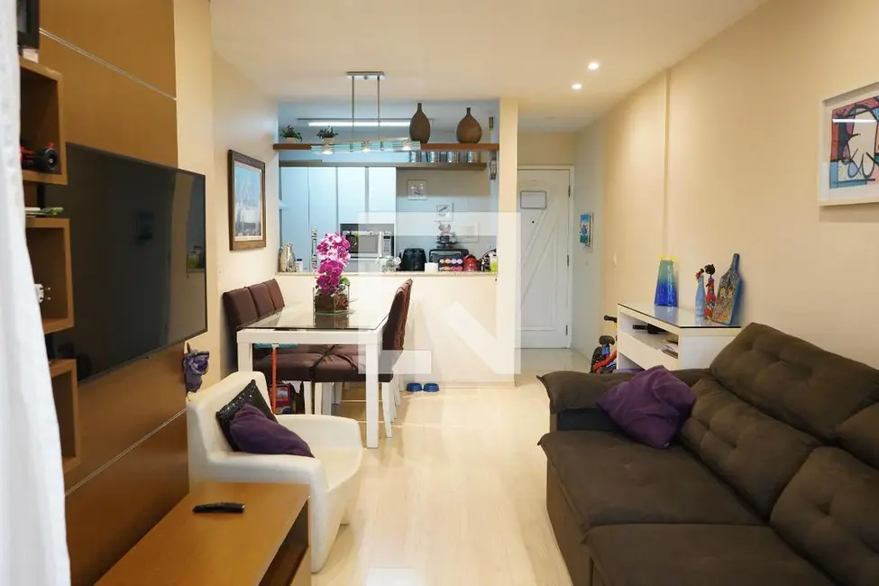 Apartamento com 2 quartos à venda, 60m2 em Jardim Anália Franco, São Paulo - SP - imagem 7 Foto 7 de Apartamento com 2 quartos à venda, 60m2 em Jardim Anália Franco, São Paulo - SP