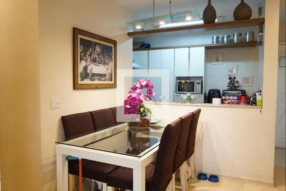 Foto 5 de Apartamento com 2 quartos à venda, 60m2 em Jardim Anália Franco, São Paulo - SP