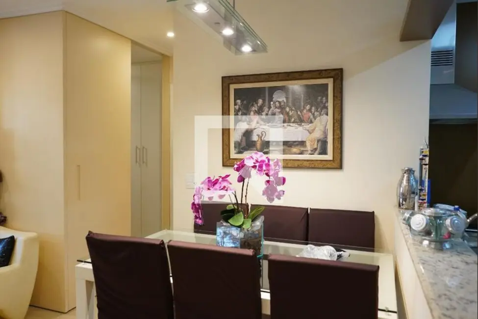 Foto 6 de Apartamento com 2 quartos à venda, 60m2 em Jardim Anália Franco, São Paulo - SP