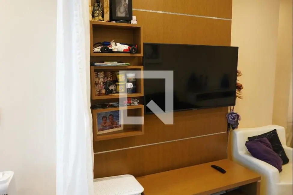 Foto 3 de Apartamento com 2 quartos à venda, 60m2 em Jardim Anália Franco, São Paulo - SP