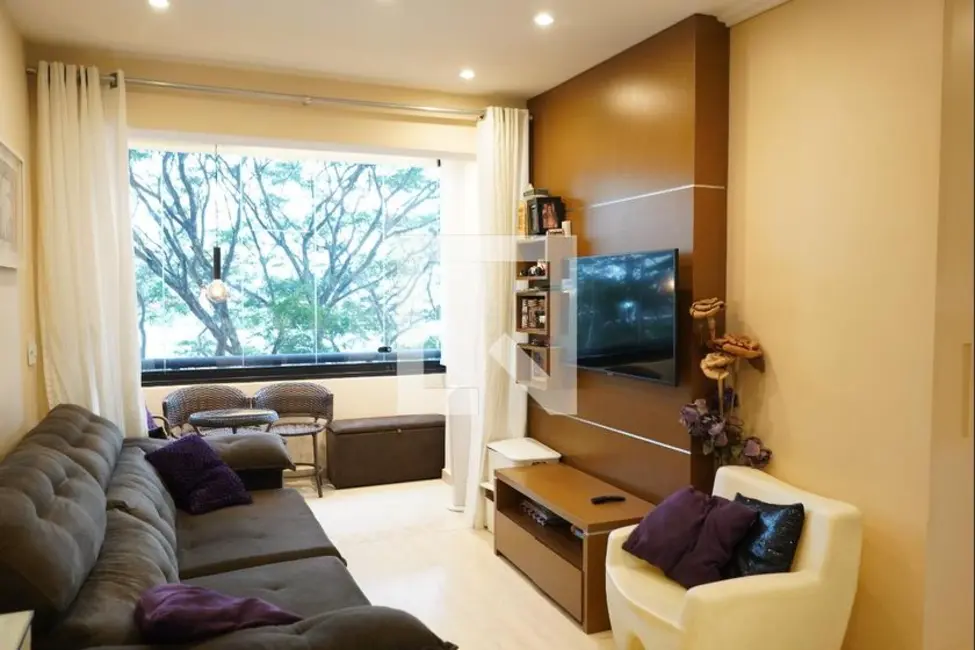 Foto 2 de Apartamento com 2 quartos à venda, 60m2 em Jardim Anália Franco, São Paulo - SP