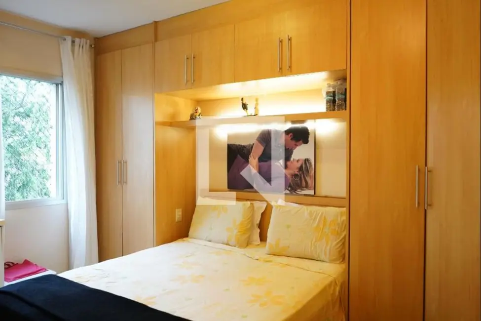 Foto 7 de Apartamento com 2 quartos à venda, 60m2 em Jardim Anália Franco, São Paulo - SP